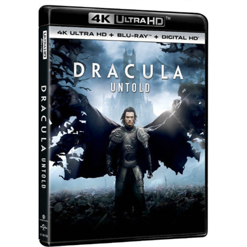Dracula Untold
