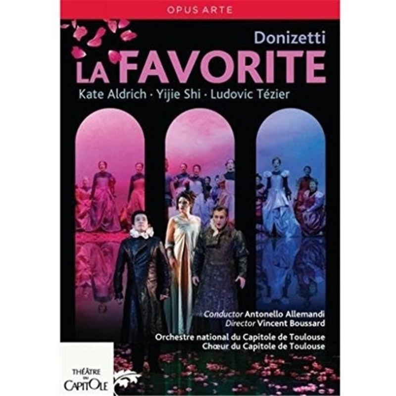 La Favorite