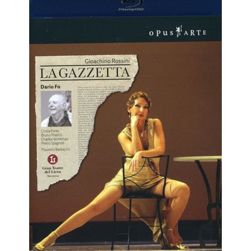 La Gazzetta
