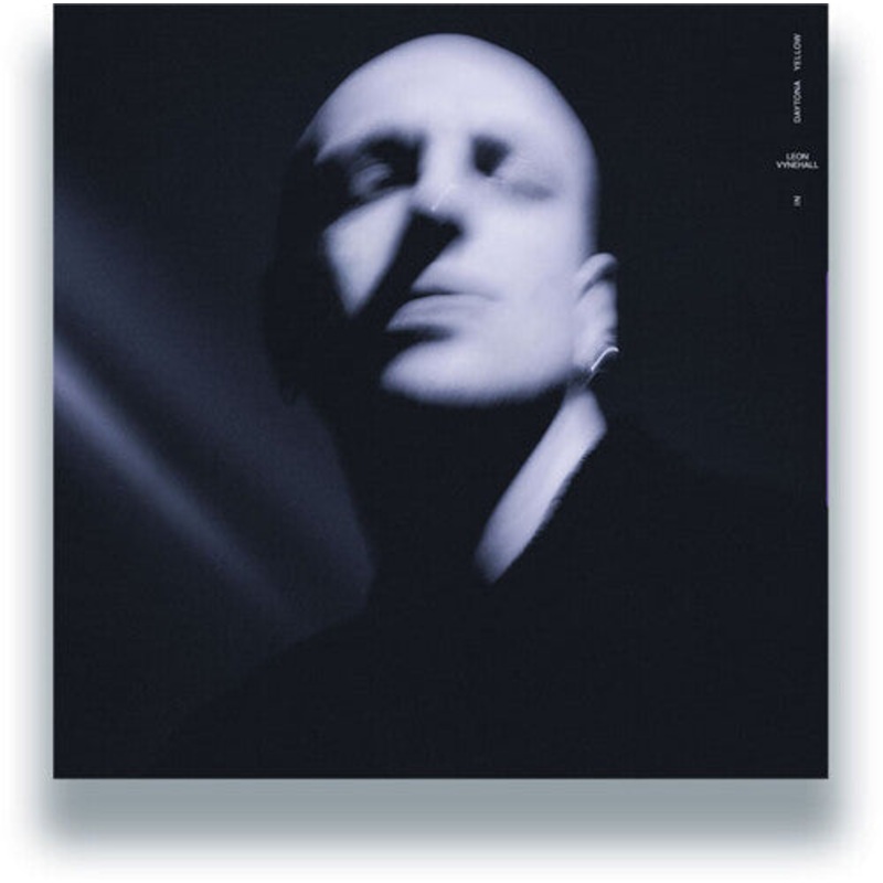 Leon Vynhall - In Daytona Yellow