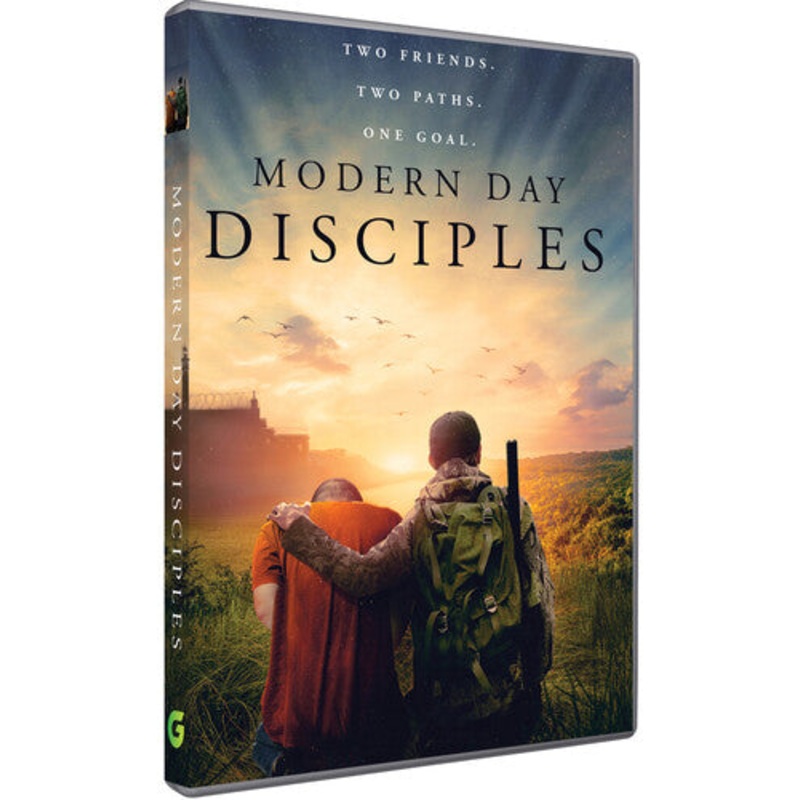 Modern Day Disciples / (Mod)