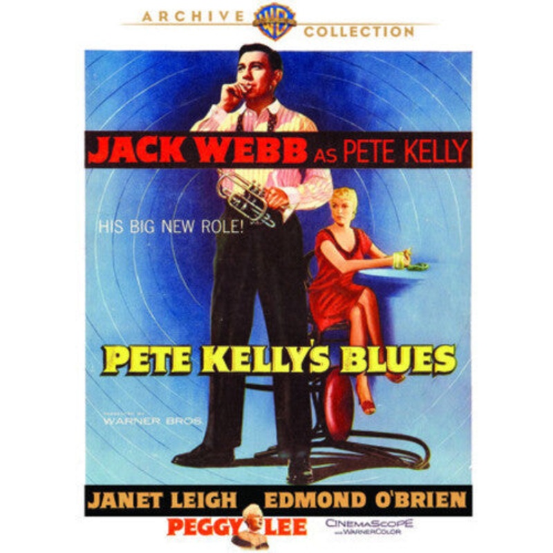 Pete Kelly's Blues
