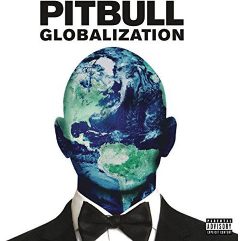 Pitbull - Globalization