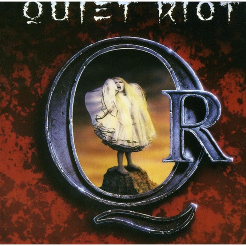 Quiet Riot - Quiet Riot