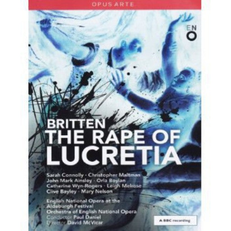 Rape of Lucretia