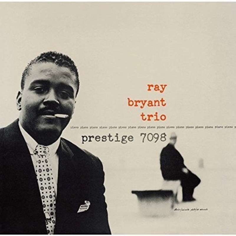 Ray Bryant - Ray Bryant Trio