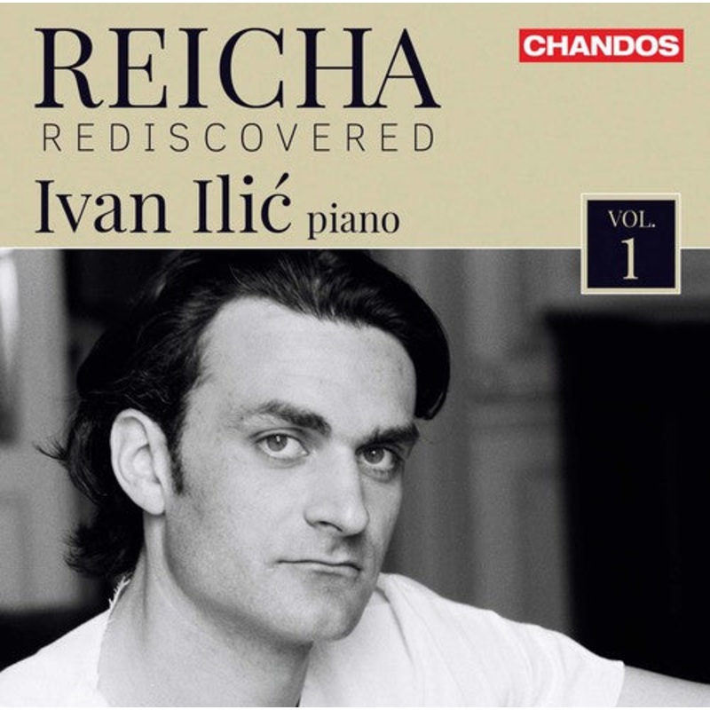 Reicha/ - Reicha Rediscovered