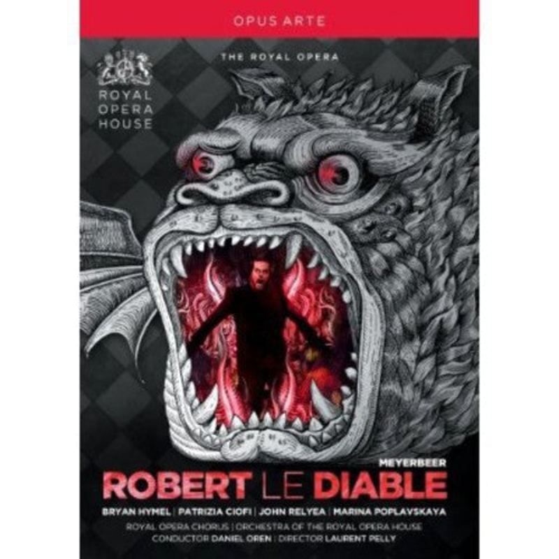 Robert Le Diable