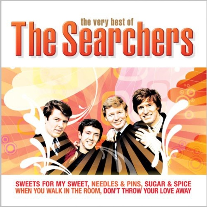 Searchers - The Very Best Of