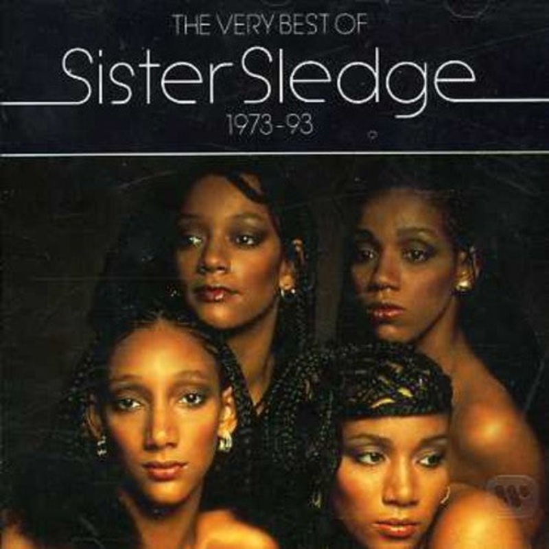 Sister Sledge - Very Best of Sister Sledge