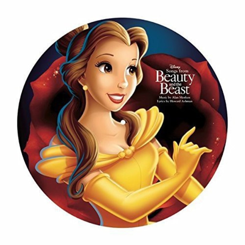 Songs From Beauty & the Beast/ O.S.T. - Songs from Be (Original Soundtrack)