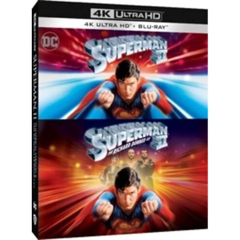 Superman Richard Donner