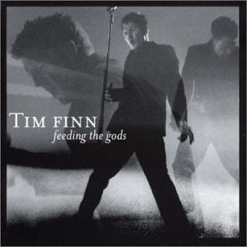 Tim Finn - Feeding the Gods