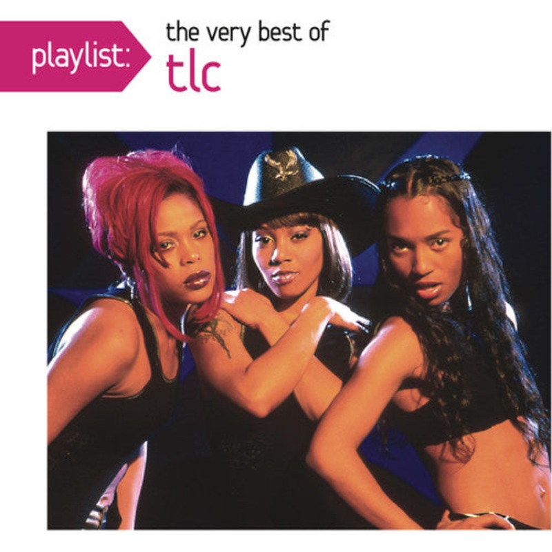 Tlc - Playlist: The Very Best Of TLC