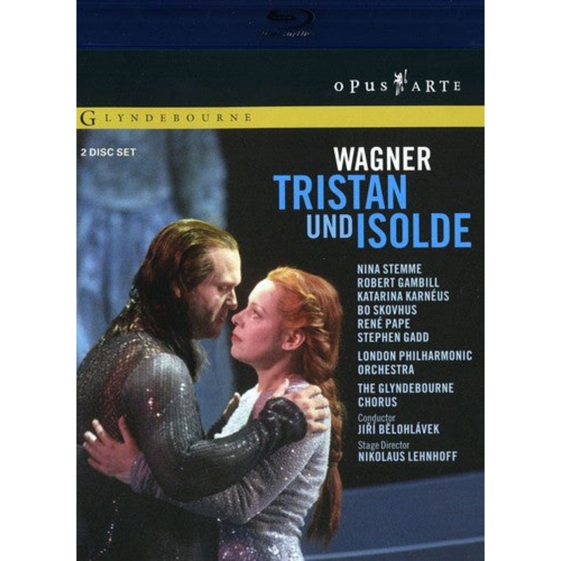 Tristan Und Isolde