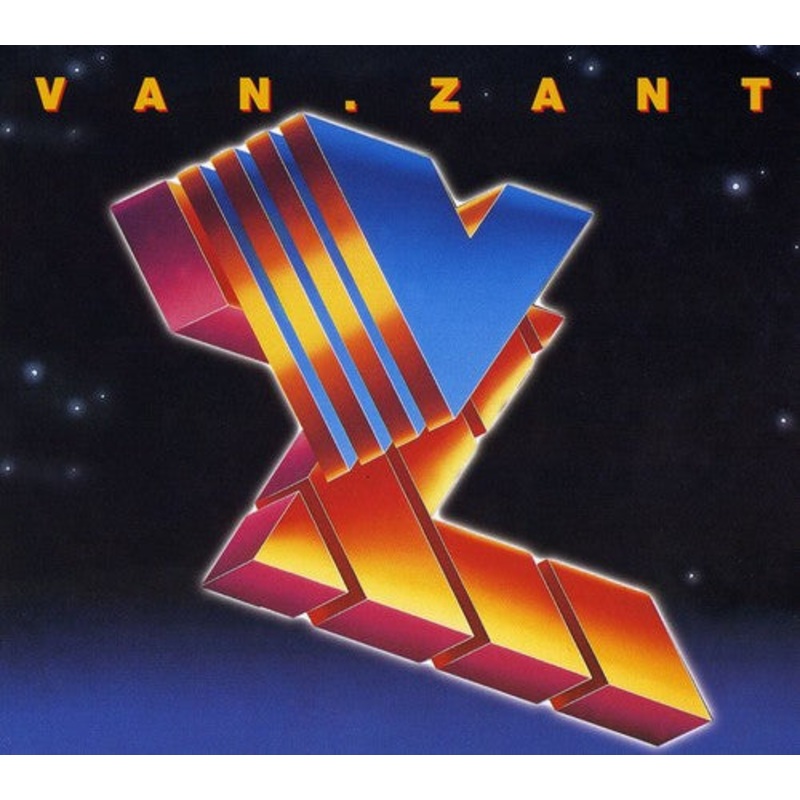 Van Zant - Van Zant