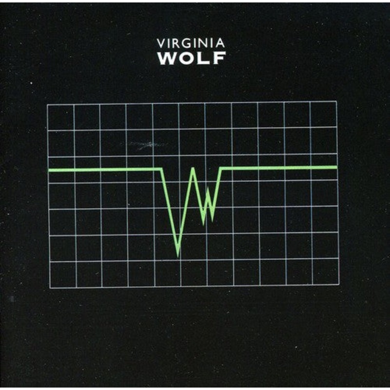Virginia Wolf - Virginia Wolf