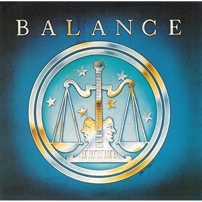 Balance - Balance