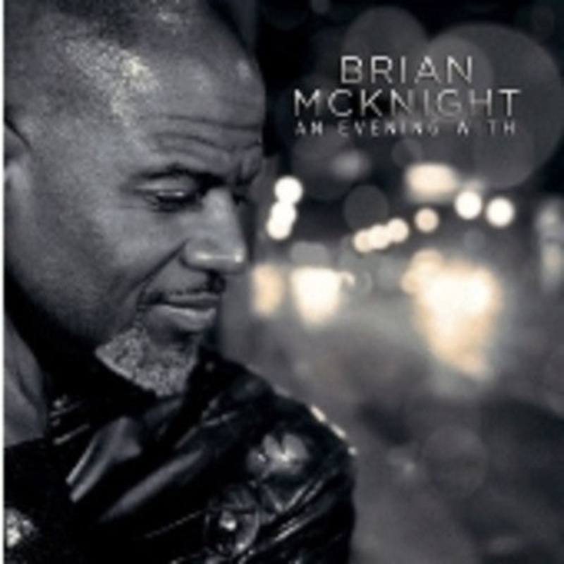 Brian McKnight - An Evening With