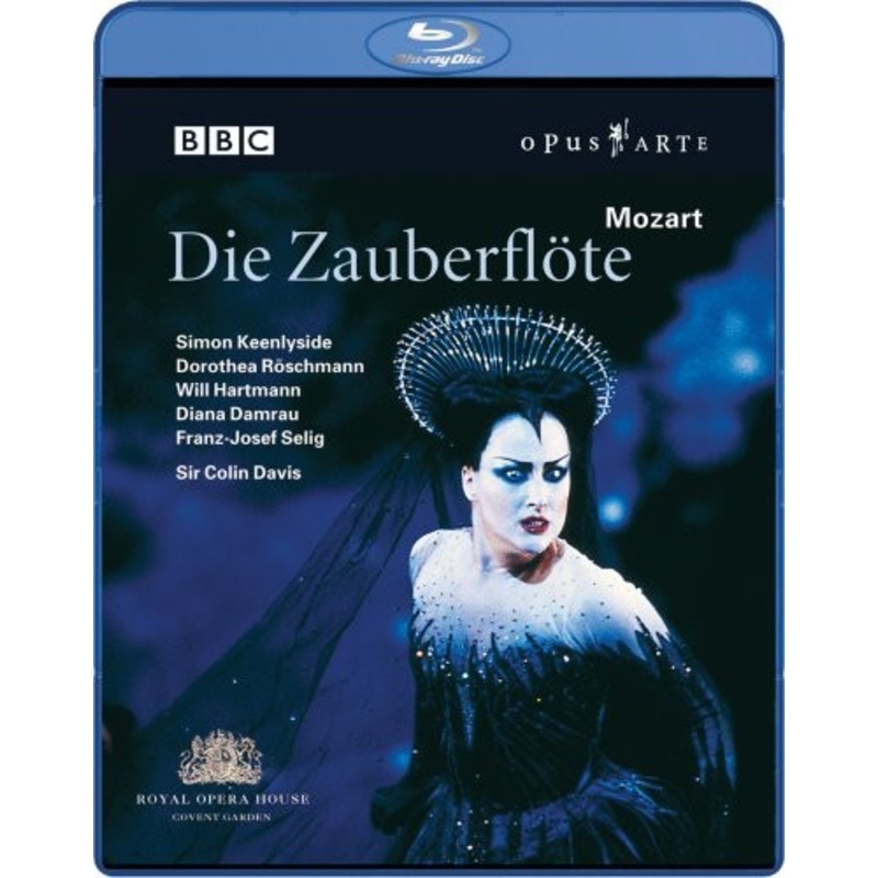 Die Zauberflote