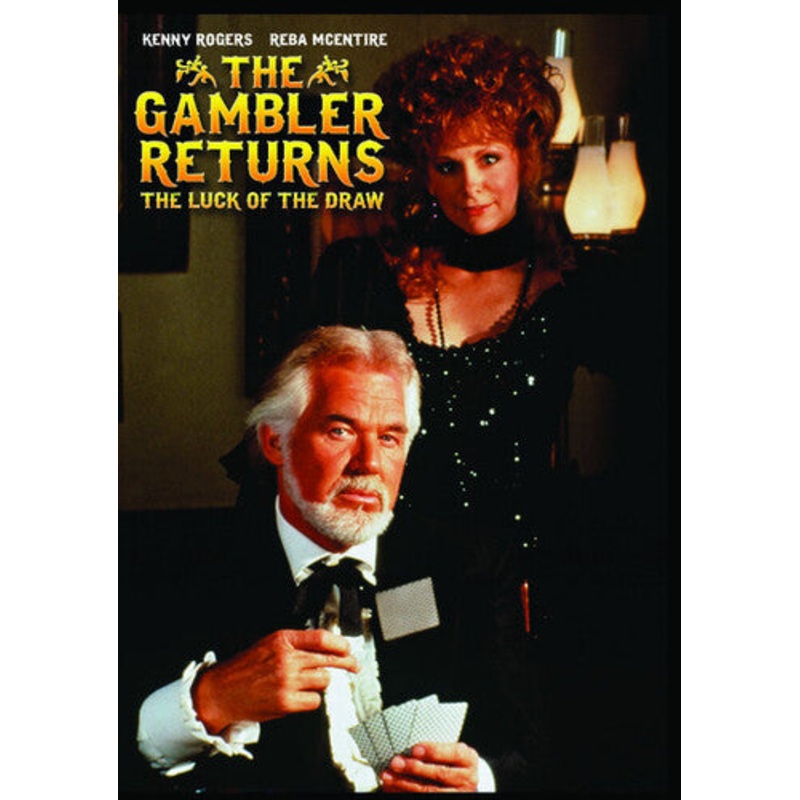 Gambler Luck of The Draw
