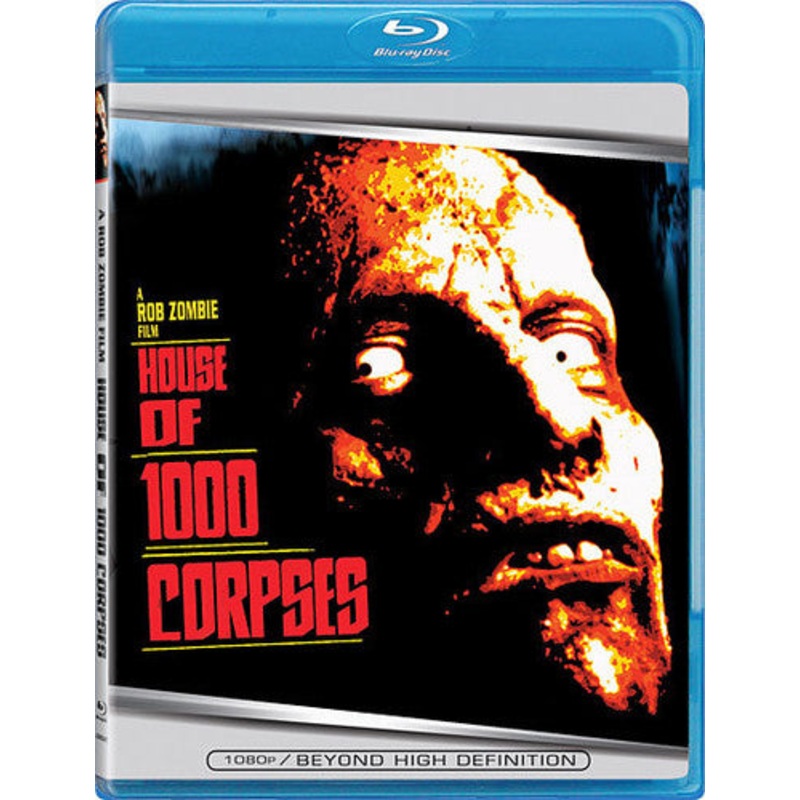 House of 1000 Corpses