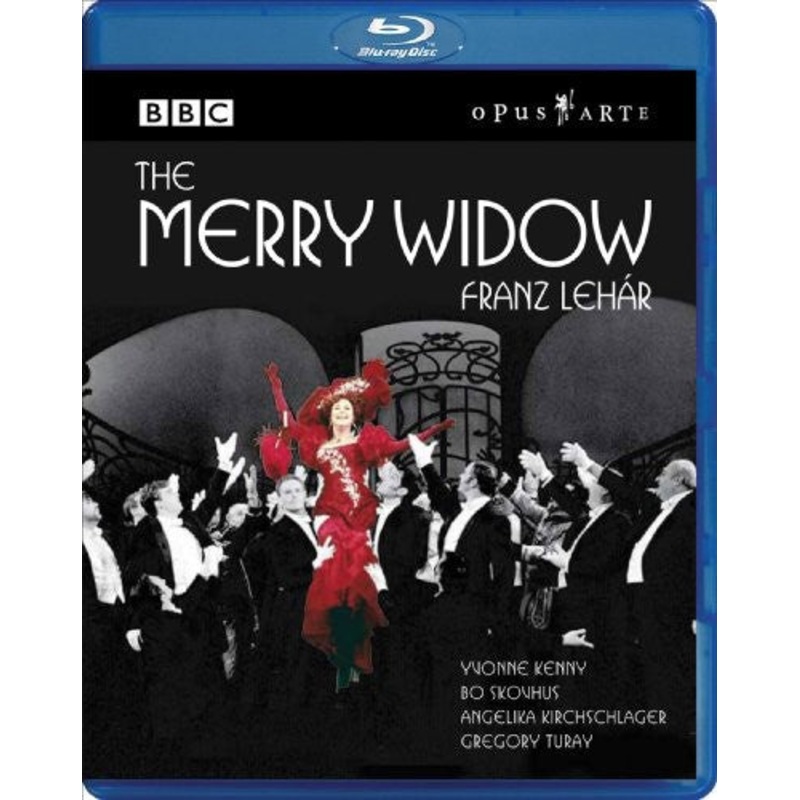 Merry Widow