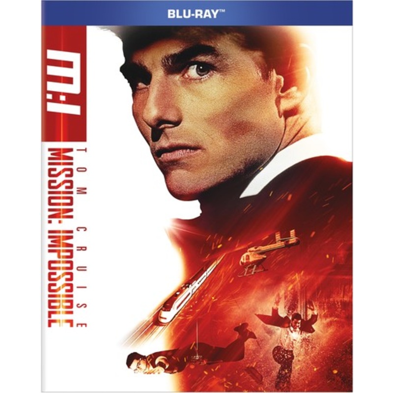 Mission: Impossible