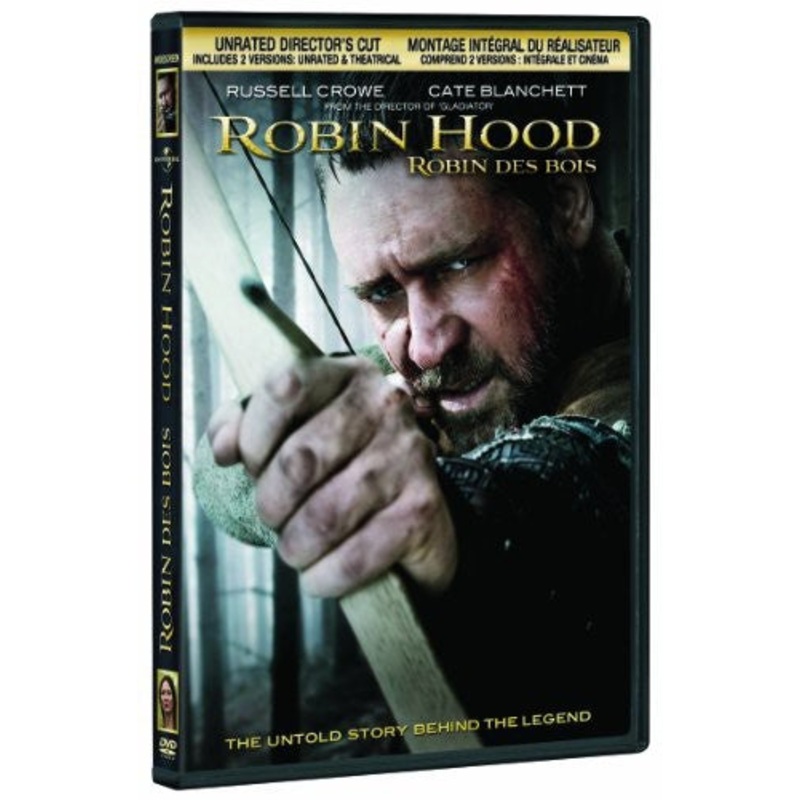Robin Hood