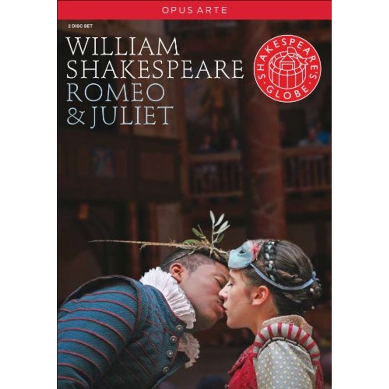 Romeo & Juliet