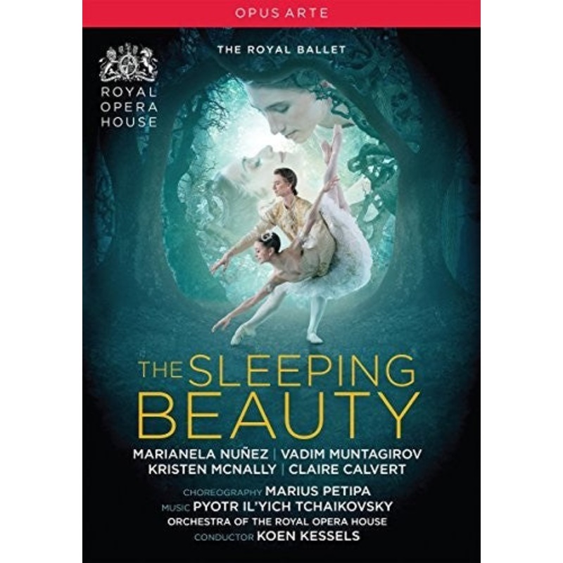 Sleeping Beauty