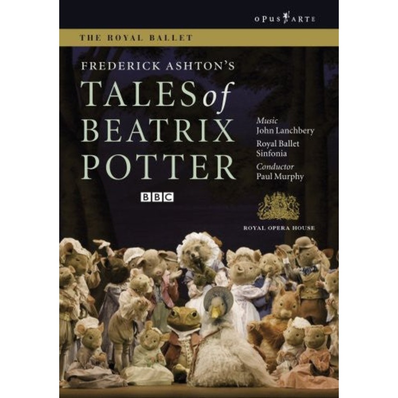 Tales of Beatrix Potter