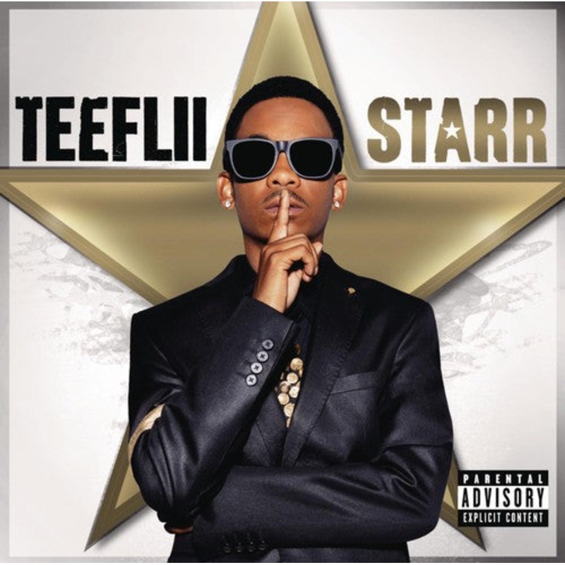 Teeflii - Starr