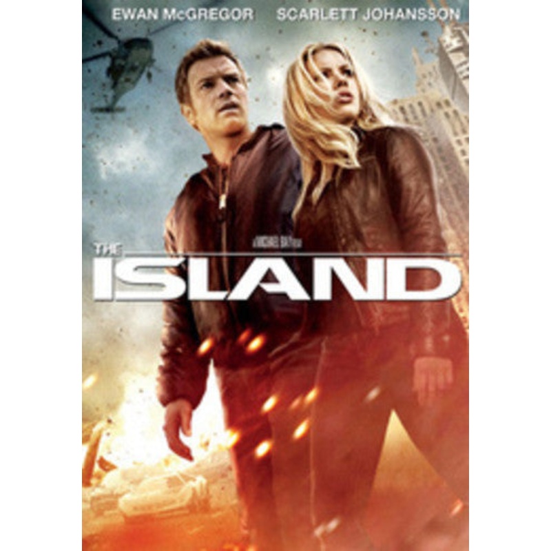 The Island