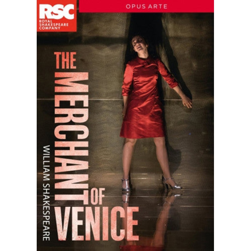 The Merchant of Venice
