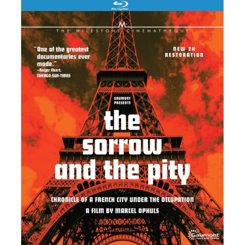 the Sorrow and the Pity