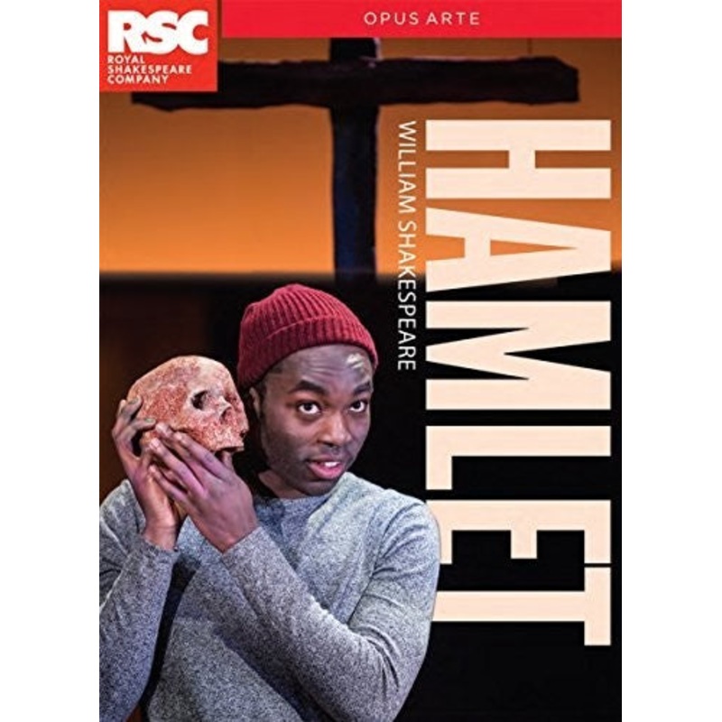 William Shakespeare: Hamlet