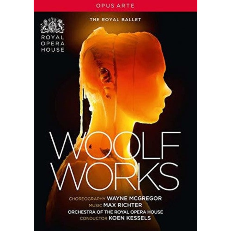 Woolf Works