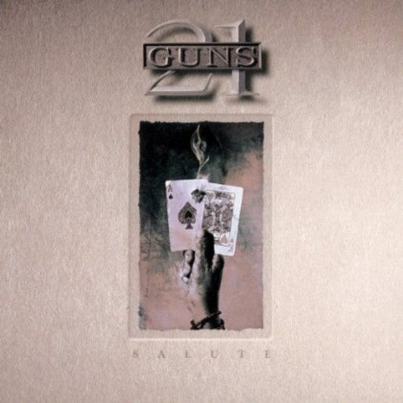 21 Guns - Salute