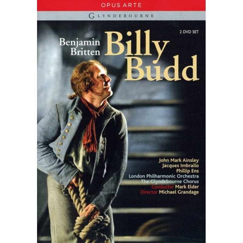 Billy Budd