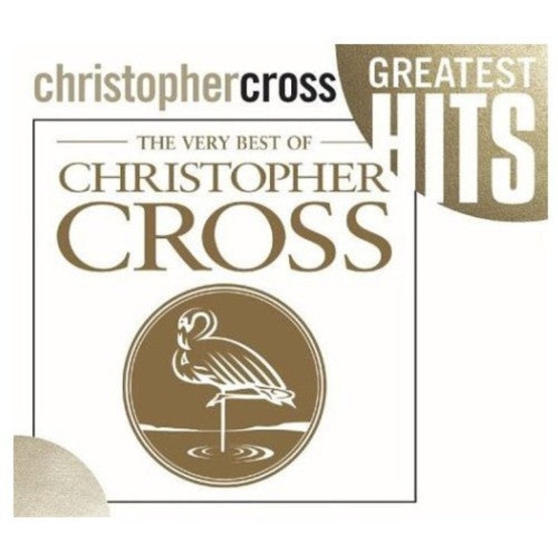 Christopher Cross - Definitive Christopher Cross