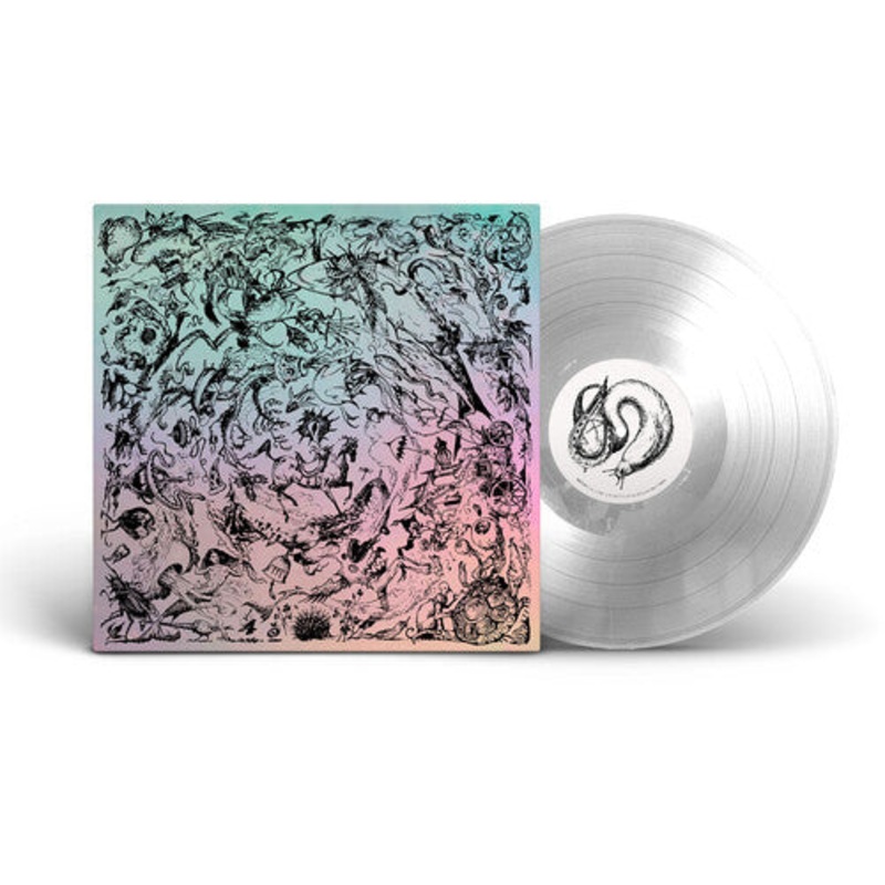 Circa Survive - The Amulet