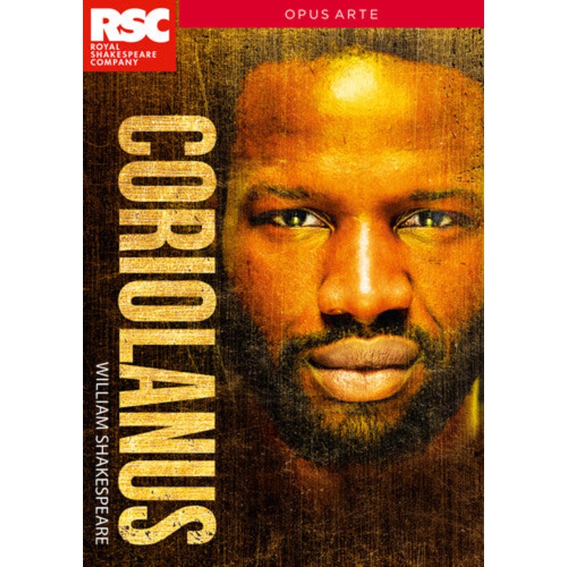 Coriolanus