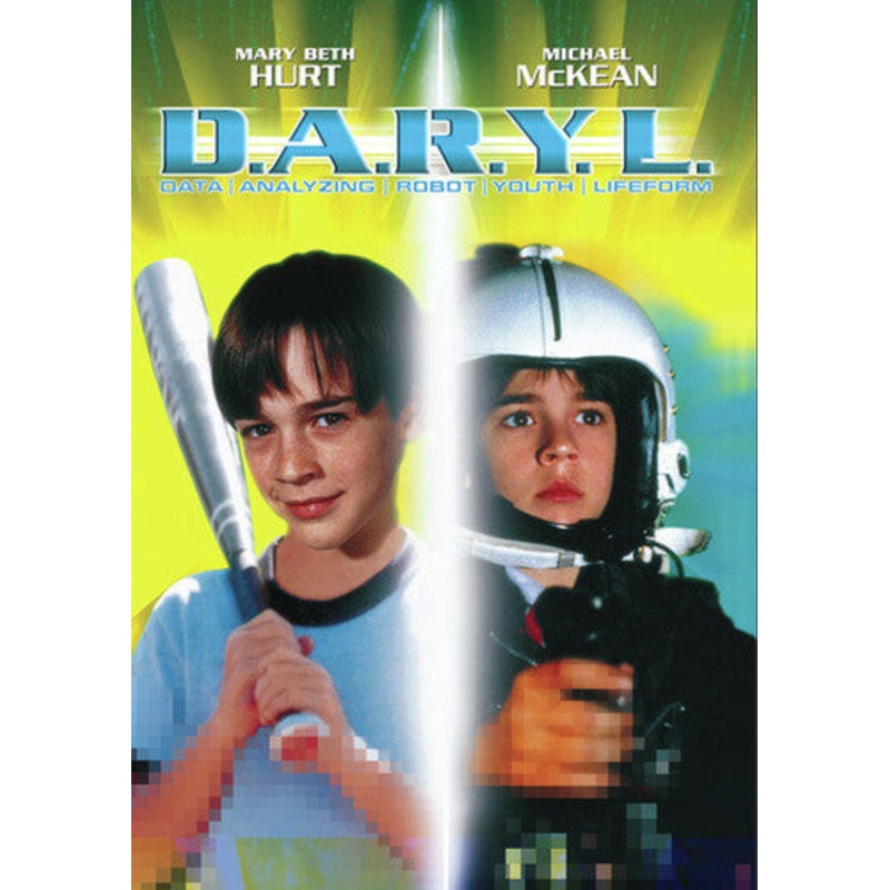 D.A.R.Y.L.