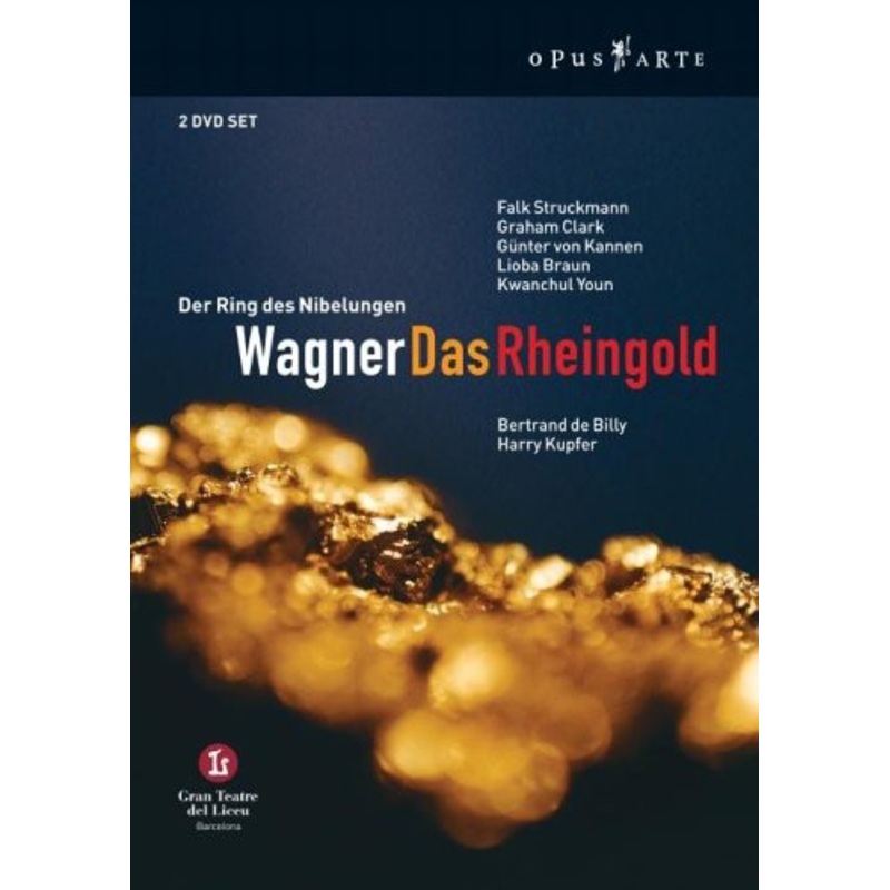 Das Rheingold