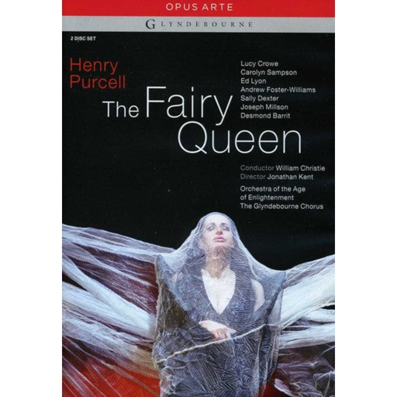 Fairy Queen