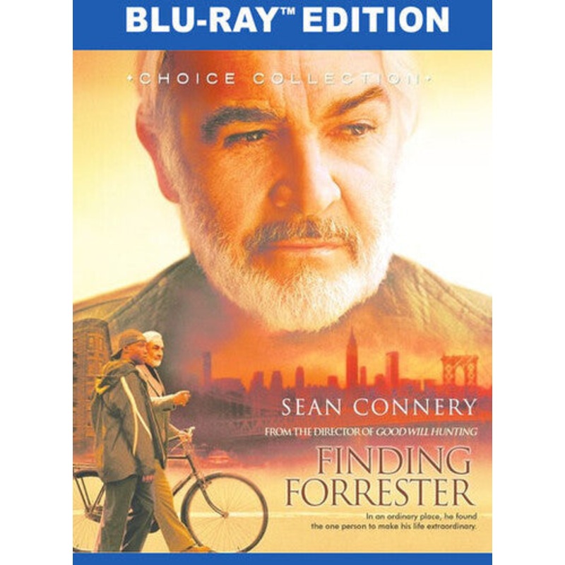 Finding Forrester
