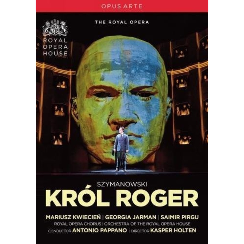 Krol Roger