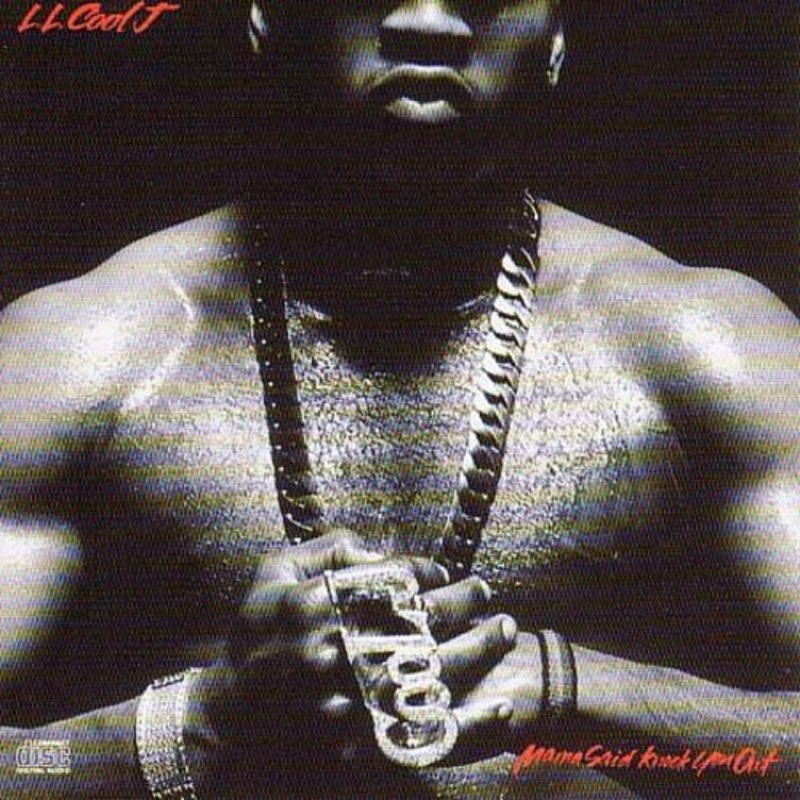 LL Cool J - Mama Said Knock You Out