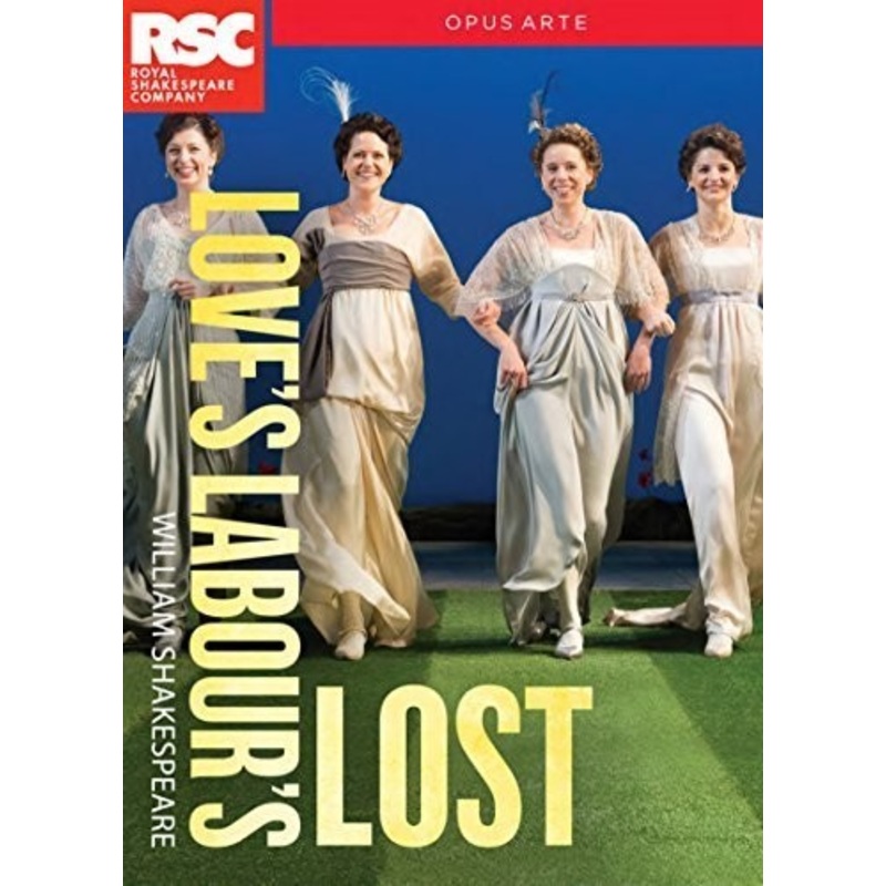 Love's Labour's Lost
